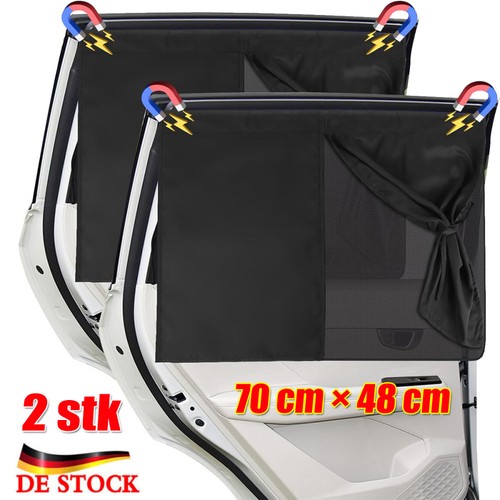 Auto seitenscheibe sichtschutz - seitenscheibe,