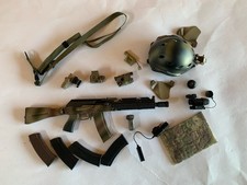 1/6 Damtoys Russian Spetsnaz