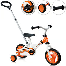 HUDORA RS 130 Kinder Laufrad