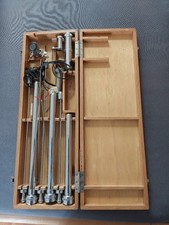 Medizin Chirurgie / Medizinisches Gerät Aesculap