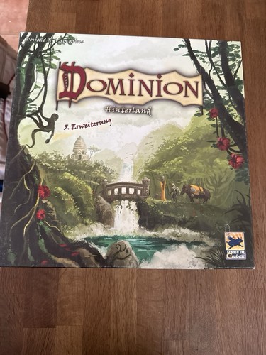 Dominion erweiterung - 5.,