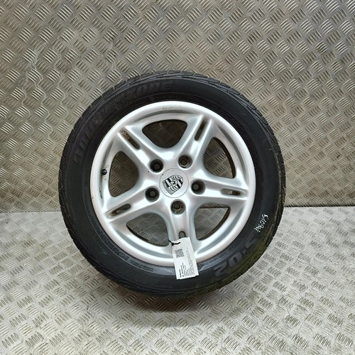 Porsche boxster 986 - porsche,