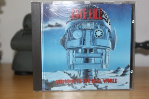 Dave hill welcome to the - dave,