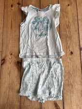 kurzer Schlafanzug Sommer H&M