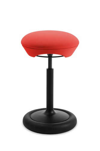 Bürohocker topstar airhop - bürohocker,