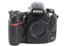 NIKON D700 -  nur Gehäuse 