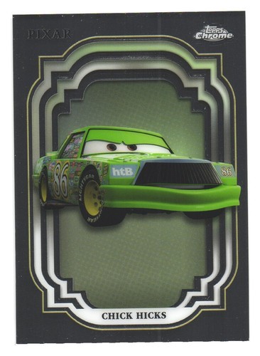 2024 topps disney - topps, 117