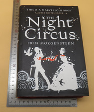 The Night Circus Erin