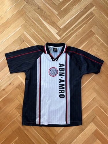 Vintage ajax fan - ajax, large