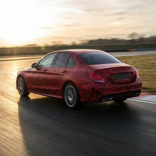 Design auto folie - ⭐design, erlkönig