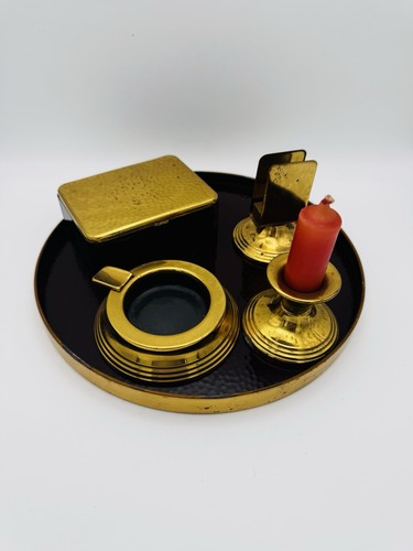 Vintage raucherset - raucherset,