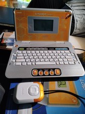 Schulstart Laptop E Lernspiel Kindercomputer