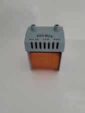 Phywe Spule 600 Wdg. Versuche/Physik