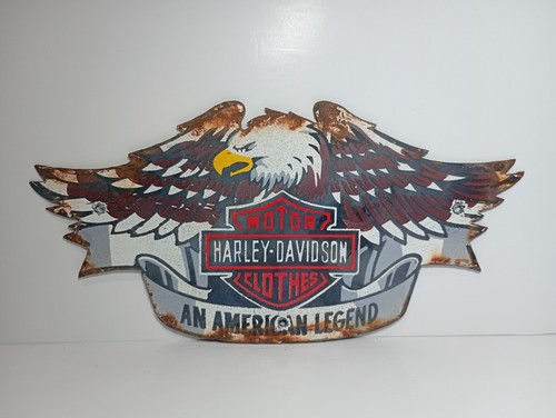 Vintage harley davidson - vintage,