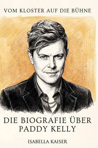 Die biografie über paddy - biografie,