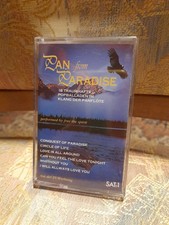 MC PAN FROM PARADISE 