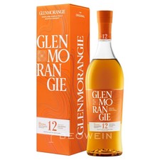 Glenmorangie Original 12 Jahre