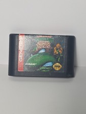 Teenage Mutant Ninja Turtles