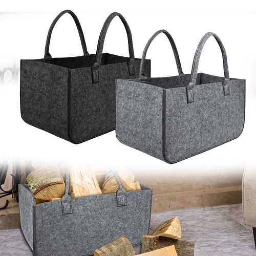 4 stk filztaschen - 2,