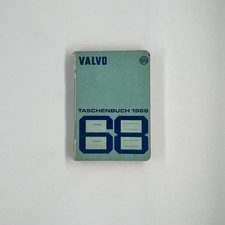 Valvo taschenbuch 1968 - valvo,