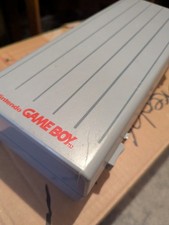 Nintendo Game Boy Classic