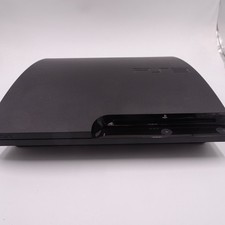 Sony Playstation 3 PS3 160GB