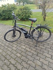 E-Bike Kettler Traveller E Speed Herren Fahrrad RH 50cm 28 Zoll Panasonic System