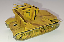 Roco 1:87 Möbelwagen Panzer