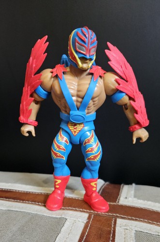 Masters the wwe - of,