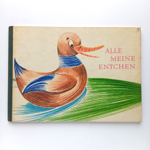 1965 alle meine entchen - 1965,