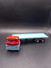 CORGI MAJOR CHIPPERFIELDS