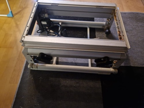 Festool cms grundeinheit - festool, ge