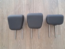 Ford Puma 2021 Kopfstütze