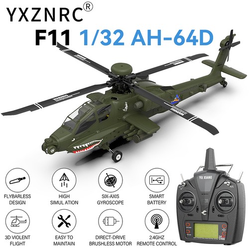 Yxznrc 64d apache rc - yxznrc,