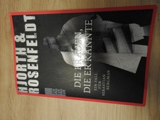 Michael Hjorth , Hans