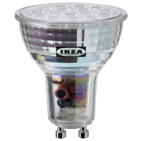 Solhettta led gu10 neu - solhettta,