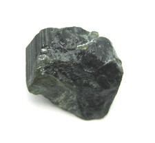 Rohstein Kristallstück