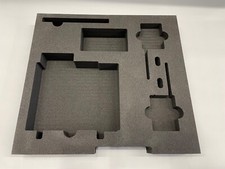 2HE Schaumstoffinlay Passen