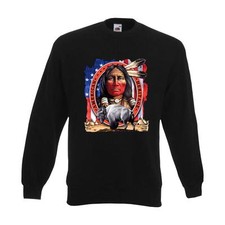 Sweatshirt American Heritage