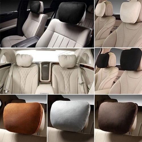 Paar kopfstütze maybach - 1,