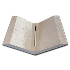 ATMOS Feuerraum Boden D15 Holzergaser alte Ausführung 705.003.1 Keramik