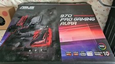 ASUS 970 PRO GAMING/AURA AM3+ ATX Mainboard (MPN)