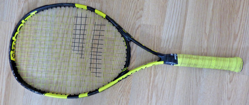 Tennisschläger tennis - -,