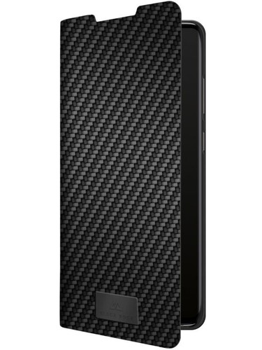 Black rock flex carbon - carbon, booklet