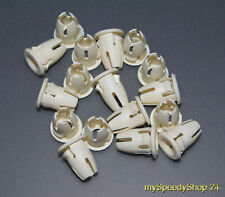 20x Befestigungsclips