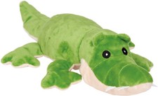 Welliebellies Krokodil groß