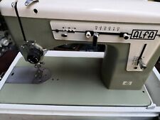 ALFa 472 ZickZack Semi