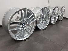 NEU BMW 19 Zoll 5er G60 i5 G61 Felgen Styling 933 5A324D6 inkl. Nabendeckel!