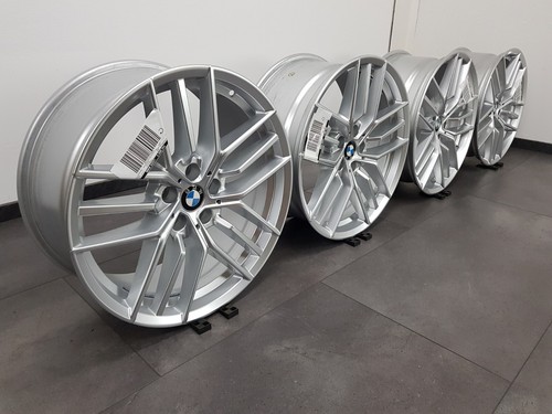 Bmw zoll 5er - 19, g61