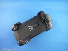 BURY THB Take&Talk Blackberry 8900 Bluetooth Handyhalterung Ladeschale Adapter